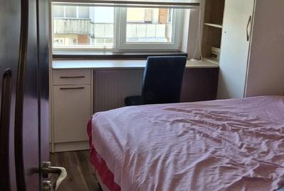 Apartament cu 3 camere decomandat în Ostroveni - 4