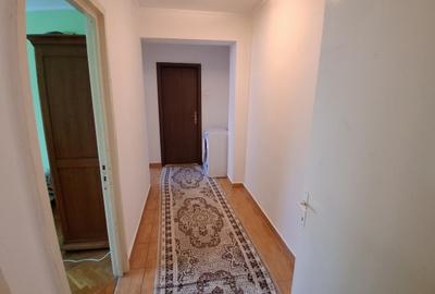 Apartament cu 3 camere decomandat în Centru Civic - 12