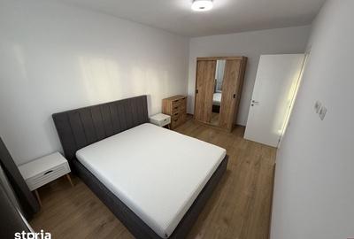 Apartament cu 2 camere în Sânpetru - 5