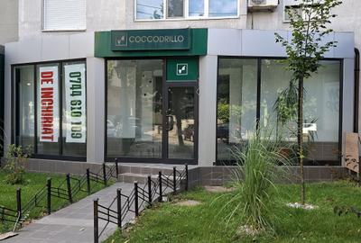 Spațiu comercial, de 60 mp, în Central