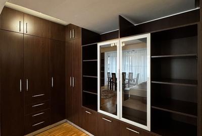 Apartament cu 2 camere, mobilat în Herăstrău - 6