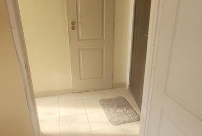 Garsonieră decomandată în Rogerius