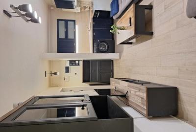Apartament cu 2 camere semidecomandat în Central - 3