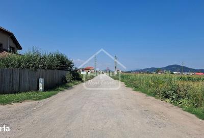 Spațiu comercial, în Hărman