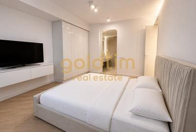 Apartament cu 3 camere decomandat, mobilat în Pipera