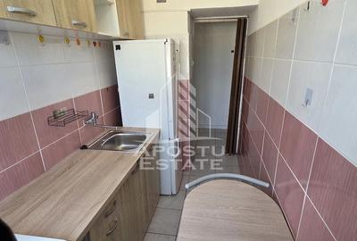 Apartament cu 2 camere semidecomandat, mobilat în Dacia - 4