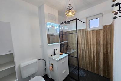 Apartament cu 3 camere decomandat în Tudor - 9
