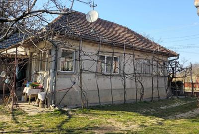 Casă cu 3 camere în Năpradea - 4