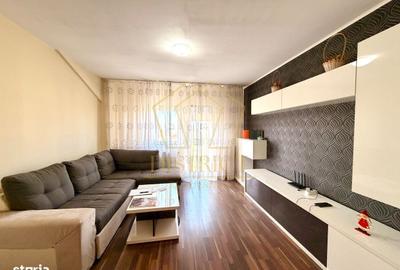 Apartament cu 3 camere decomandat în Șagului