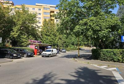 Apartament cu 2 camere semidecomandat în Central - 2