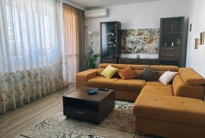 Apartament cu 2 camere decomandat în Theodor Pallady - 1