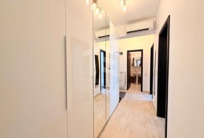 Apartament cu 3 camere decomandat, mobilat în Rahova - 13