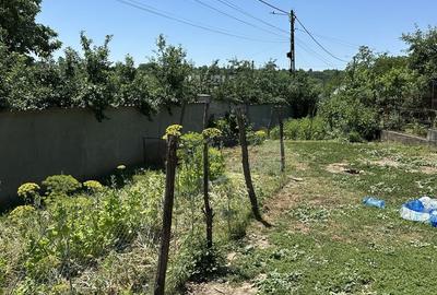 Casă cu 2 camere în Mareș - 2