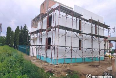 Casă individuală cu 6 camere cu Teren 350 Mp în Europa - 6