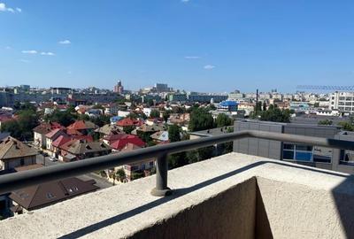 Apartament cu 2 camere semidecomandat, mobilat în Tineretului - 4