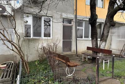 Apartament cu 2 camere semidecomandat în Central - 3