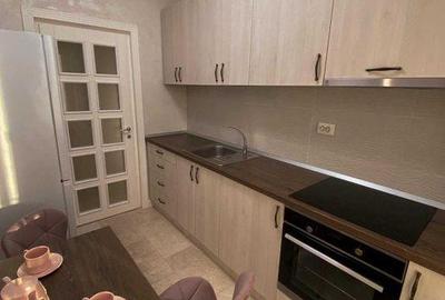 Apartament cu 2 camere decomandat, mobilat în Copou - 5