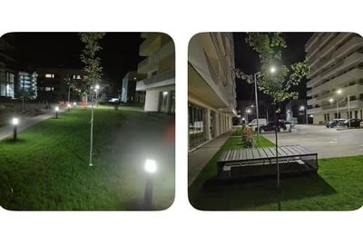 Apartament cu 2 camere semidecomandat în Florești - 2