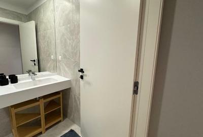 Apartament cu 2 camere, mobilat în Cotroceni - 12