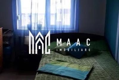 Apartament cu 4 camere decomandat în Nord