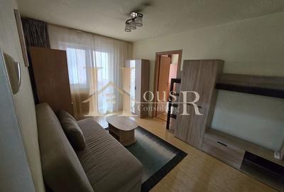 Apartament cu 2 camere nedecomandat, mobilat în Girocului