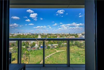 Apartament cu 3 camere decomandat, mobilat în Cotroceni - 20