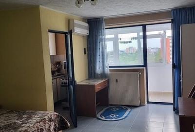 Garsonieră în Central