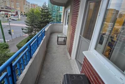 Apartament cu 2 camere decomandat în Vlahuță - 3