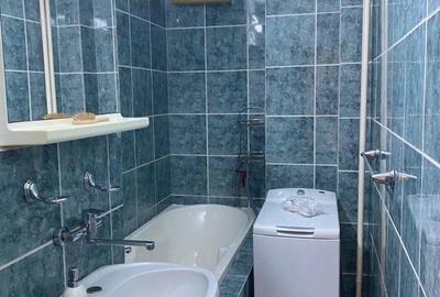 Garsonieră decomandată în Central - 4
