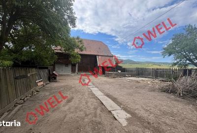 Casă cu Teren 1149 Mp în Poian - 17