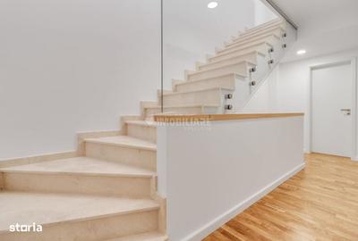 Apartament cu 2 camere în Aviatorilor