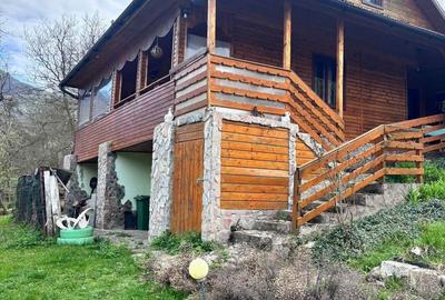 Casă cu 6 camere cu Teren 1313 Mp în Ocoliș
