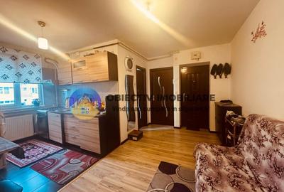 Apartament cu 2 camere decomandat în Precista - 5