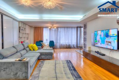 Apartament cu 3 camere în Aviației