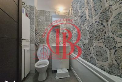 Apartament cu 3 camere decomandat, mobilat în Titan - 1
