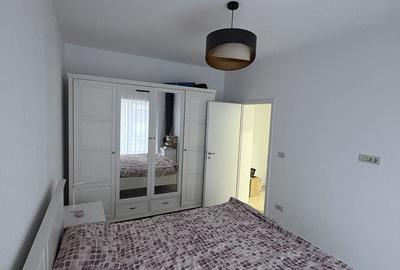 Apartament cu 2 camere în Dumbrăvița - 1