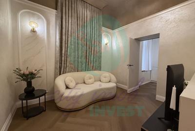 Apartament cu 2 camere decomandat, mobilat în Armeneasca