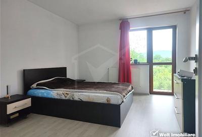 Duplex cu 4 camere cu Canalizare în Gilău - 13