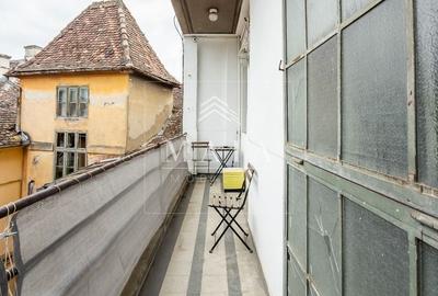 Apartament cu 2 camere în Ultracentral - 5