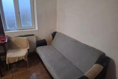 Apartament cu 2 camere semidecomandat în Central - 4