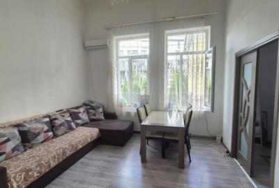 Apartament cu 7 camere semidecomandat în Unirii - 2