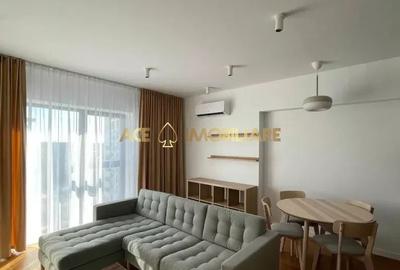 Apartament cu 2 camere în Cotroceni
