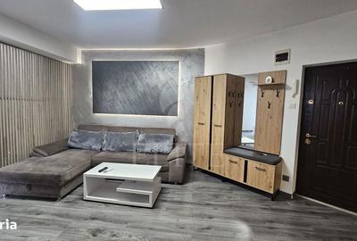 Apartament cu 2 camere semidecomandat în Mărăști - 2
