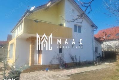 Casă cu 4 camere cu Teren 500 Mp în Șelimbăr
