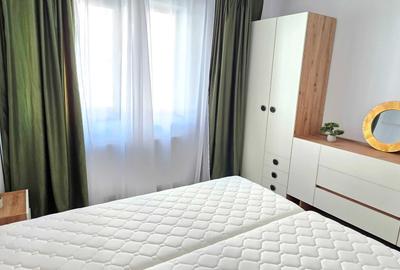 Apartament cu 2 camere decomandat în Cug - 4