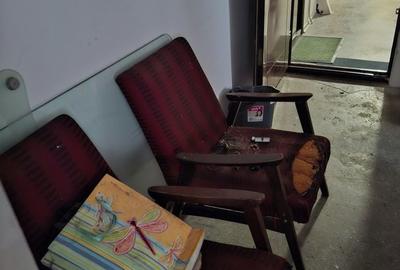 Apartament cu 2 camere nedecomandat în Orșova
