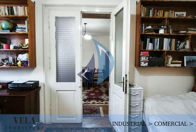 Casă cu 3 camere cu Teren 310 Mp în Semicentral - 12