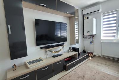 Apartament cu 2 camere semidecomandat în Est - 1