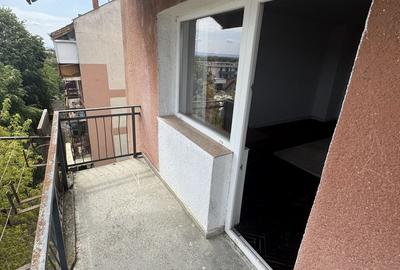 Apartament cu 2 camere decomandat în Carpați 2