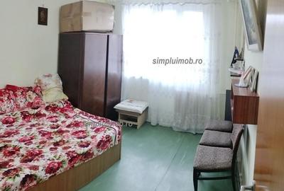 Apartament cu 2 camere decomandat, mobilat în Titan - 5